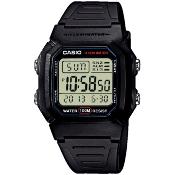 Casio, Kolekcija W-800H-1AVES (254)
