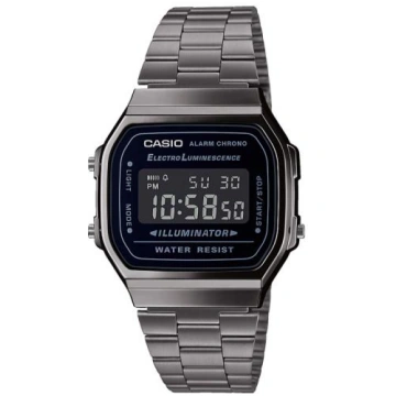 CASIO A168WEGG-1BEF