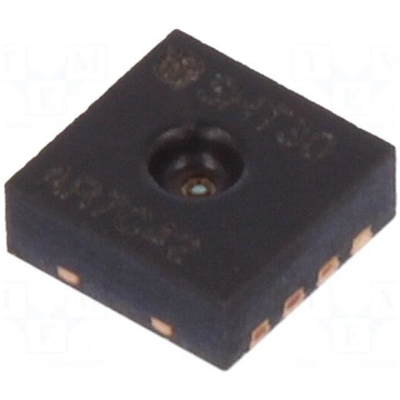 Sensor: temperature and humidity | Range: 0÷100% R