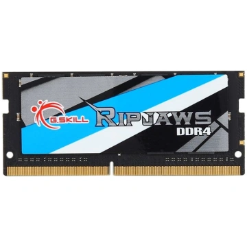 ddr4 ripjaws 8gb 2400mhz cl16 1.20v so-dimm bez ta