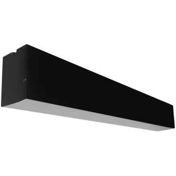 Griestu LED gaismeklis TOPE LIMAN PRO, 40 W