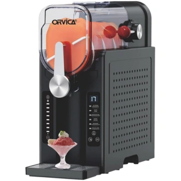 Slushie Machine, Slush Maker for Home, reāllaika t