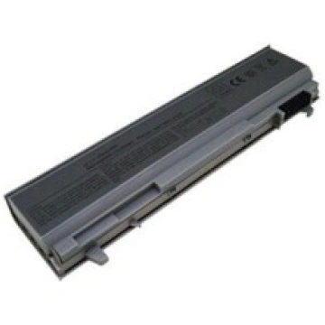 Notebook battery, Extra Digital Selected, DELL PT4