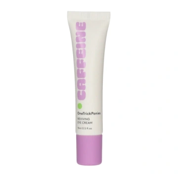 One Trick Ponies Caffeine Revive Eye Cream, 15 ml