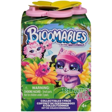 Hatchimals Rotaļliet aslēgtā iepakojumā Bloom 6074
