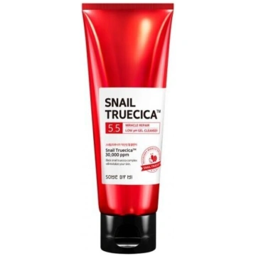 Želejveida tīrītājs - SOME BY MI - SNAIL TRUECICA 