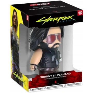 Figūriņa Good Loot Hanging Figurine Cyberpunk 2077