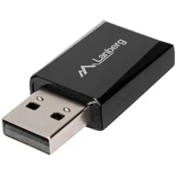 Lanberg USB Adapter Wireless Network Card, NC-0900