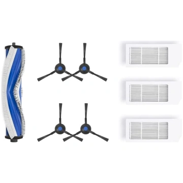ECOVACS standarta rezerves komplekts DEEBOT N20/N2