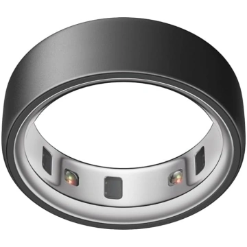Oura Ring 4 – Stealth – izmērs 13 – viedgredzens |