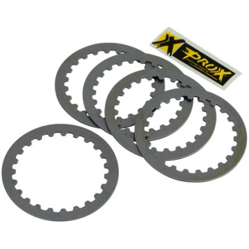 Sajūga plates komplekts plain Prox YZ 65
