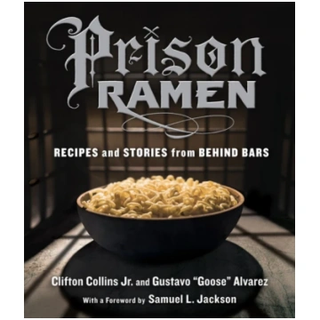 Prison Ramen Collins, Clifton Jr