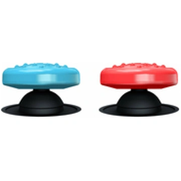 SteelSeries KontrolFreek No-Slip Thumbgrip 8-pack 