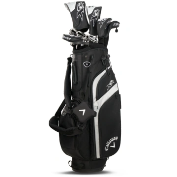 Men's XR 13-Piece Complete Set Callaway