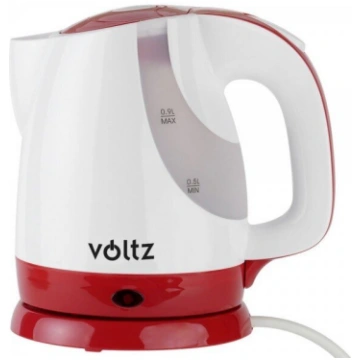Oliver Voltz 55551230FR