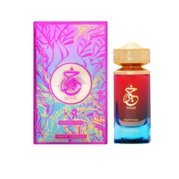 Paris Corner Khair Confection/for women EDP