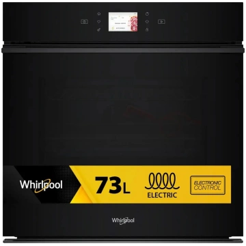 Iebūvējamā elektriskā cepeškrāsns WHIRLPOOL WOI98M
