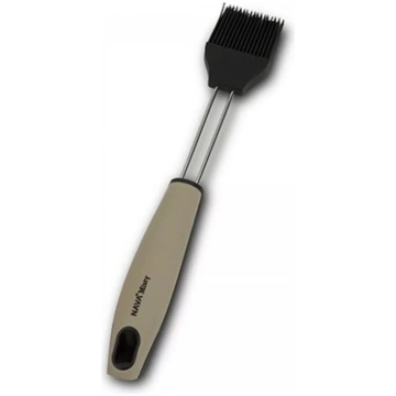 Konditorejas otiņa NAVA MISTY 26 cm, silikona rokt