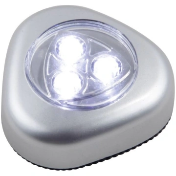 Lukturis GLOBO 3x0.21W LED 31909 9007371207572