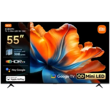 Xiaomi TV S Mini LED 55 2026 606050