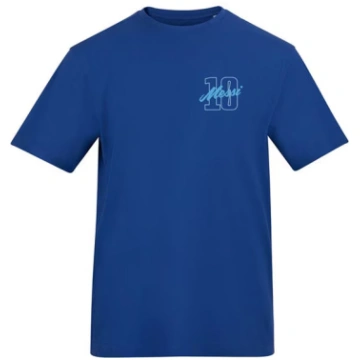 Printed Adults Messi Fan Tee