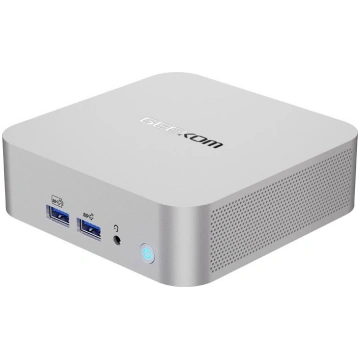 Dators Geekom Mini Pc Geekom A8 Ryzen 7 8745hs 16g