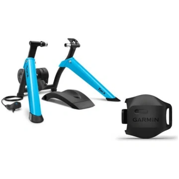 Tacx Boost Trenažiera komplekts Garmin