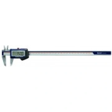 Digitālais bīdmērs ar datu izvadi 0 - 300mm, 0.03m