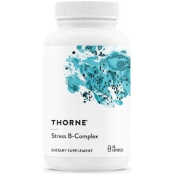 Stress B-Complex Thorne Research 60 caps