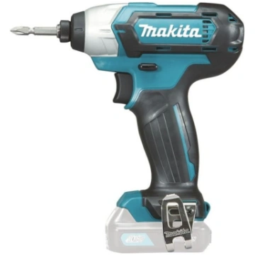 Makita Akumulatora triecienskrūvgriezis 12V MAX, 1