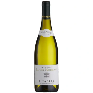 Louis Moreau Chablis 2025