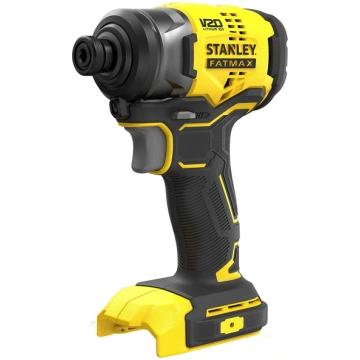 Akumulatora triecienskrūvgriezis STANLEY FATMAX V2