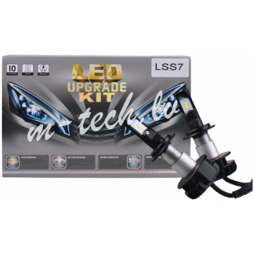 LSS7 - LED SET H7 Basic