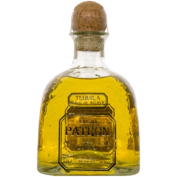 Patron Anejo Tequila (1.75L)