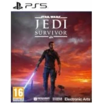 EA GAMES Star Wars Jedi Survivor PS5 datorspēle 50