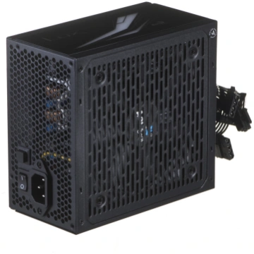 Zasilacz Aerocool Lux 750W (AEROPGSLUXRGB-750) | A