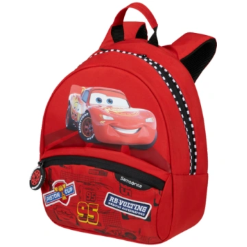 DISNEY ULTIMATE 2.0 | Backpack S | Cars