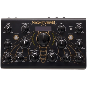 Nightverb