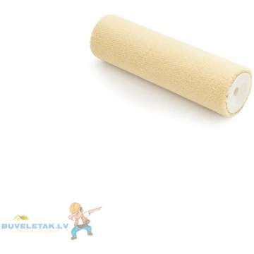 Veltnis 18cm K41 PET Filcis5 bēšs 08567