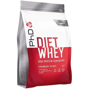 PhD Diet Whey 1000g PhD Nutrition