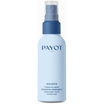 Sejas sprejs Payot Source Adaptogen Moisturiser, 4