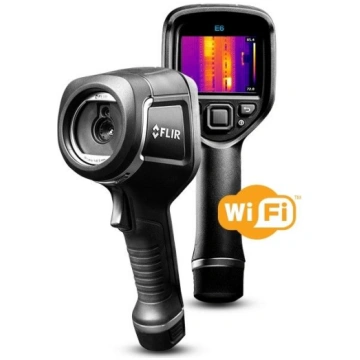 Lietots - Termokamera (noma) FLIR