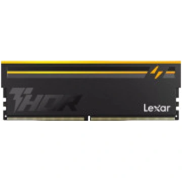 Lexar Thor RGB atmiņa. DDR5. 32 GB. 6000MHz. CL38 