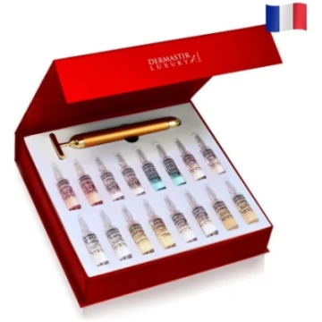 Dermastir Luxury Starter Kit
