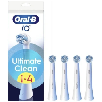 Rezerves zobu birstes uzgaļi Oral-B iO Ultimate Cl