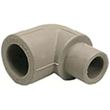 Līkums 90gr 25mm FM PPR VESBO