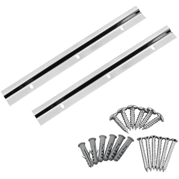 Z skavas piekāršanai, 2 gabali Heavy Duty Suspensi
