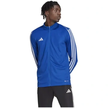adidas TIRO 23 Training JKT HS3505 zila S
