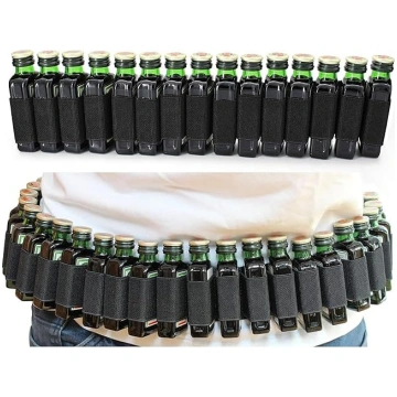 Ravary® | Schnapps Knocker jostas turētājs M | Šņa