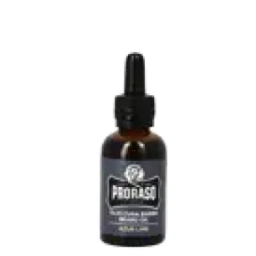 Proraso Azur AND Lime Beard Oil 30ml 8004395007417